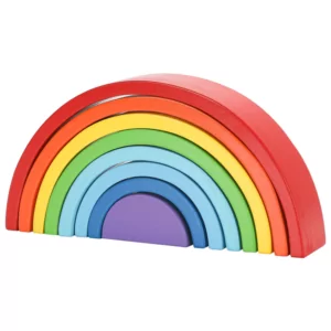 Arc en Ciel Montessori