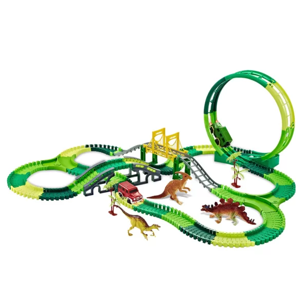 Mini Circuit Montessori