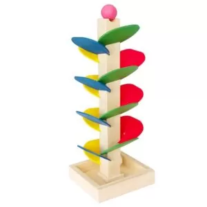 Puzzle Arbre Montessori