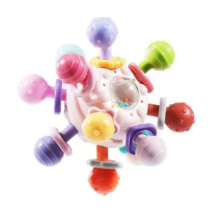 Balle Puzzle Montessori