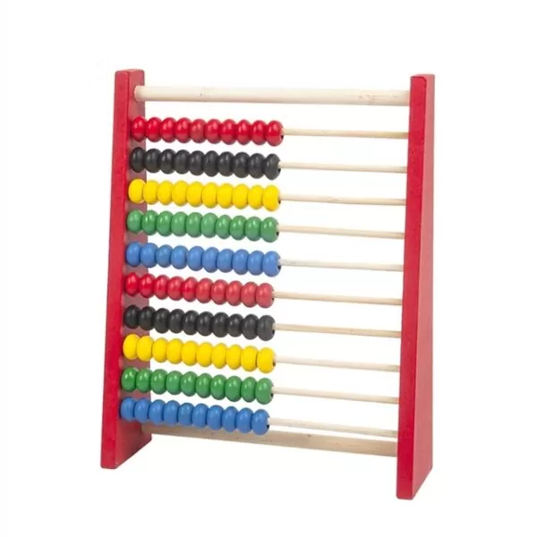 Boulier Montessori