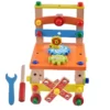 Chaise Montessori Cube