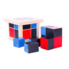 Cube Binome Montessori