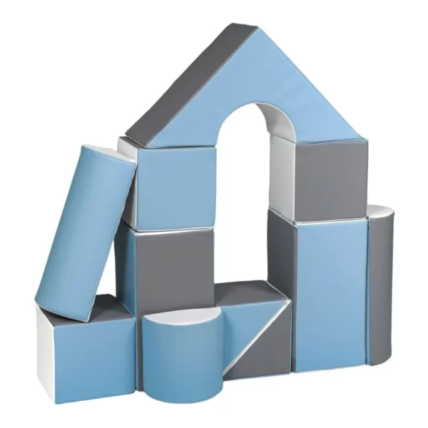Cube d'escalade Montessori