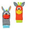 Hochet pour les pieds Montessori