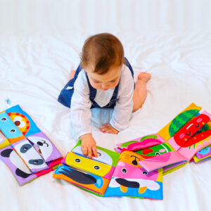 Imagier Montessori