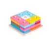 Jeux d'emboitement Montessori