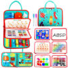 Kit Sensoriel Montessori