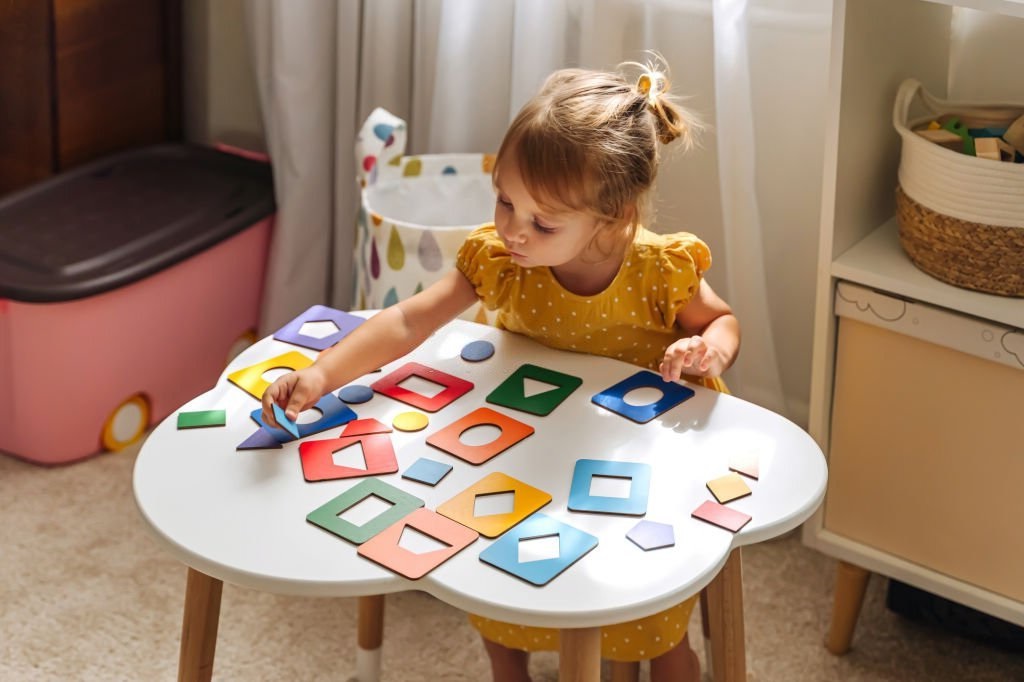 Méthode Montessori