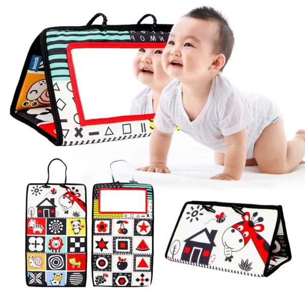 Miroir Montessori