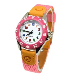 Montre éducative