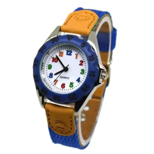 Montre Montessori