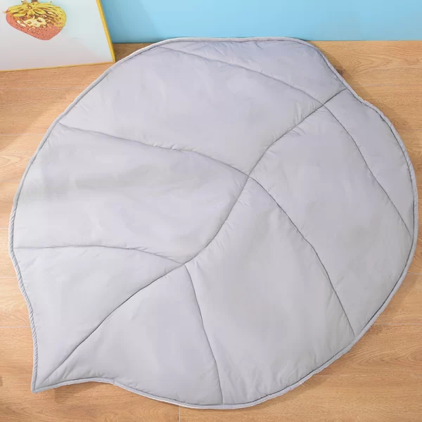 Tapis bébé Montessori