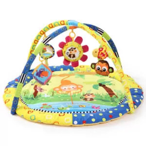 Tapis Nido Montessori