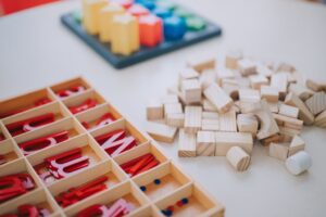 idées de cadeaux montessori