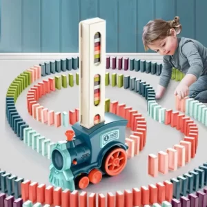Train Montessori