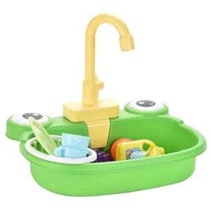 Lavabo montessori