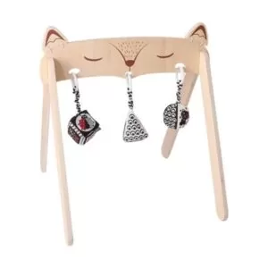 Portique d'éveil Montessori