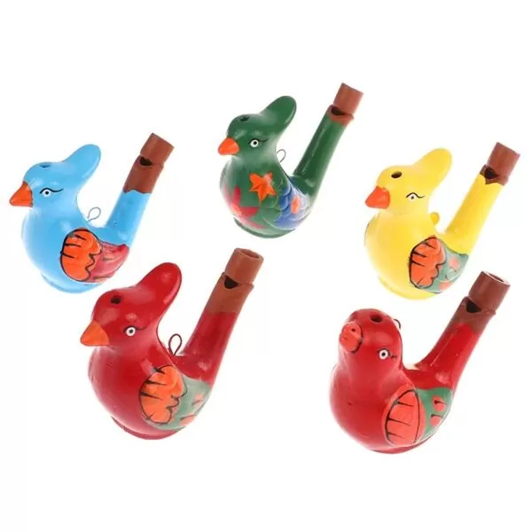 Sifflet Oiseau